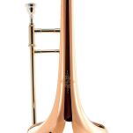 Puzon tenorowy Bb Thomann Classic TB525 GL Trombone - 5