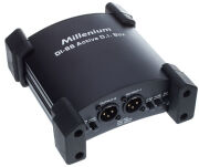 Di-box aktywny Millenium DI-66 - 4