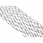 Sprężyna do werbla Millenium SW20BR 14