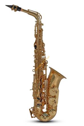 Saksofon altowy Eb ROY BENSON AS-202 