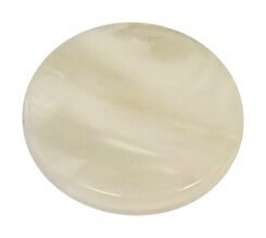 Masa perłowa tuba fi 19,90mm wkład do przycisku