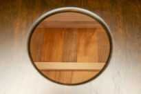 Cajon Jumbo Arch Bass MEINL SUBCAJ8VWB-M - 5