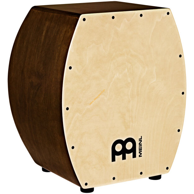 Cajon Jumbo Arch Bass MEINL SUBCAJ8VWB-M