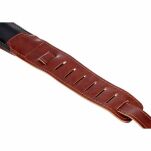 Pas gitarowy Minotaur Deluxe Classic Guitar Strap BB - 3
