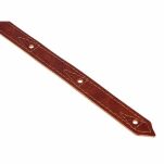Pas gitarowy Minotaur Deluxe Classic Guitar Strap BB - 4