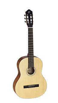 Gitara klasyczna 4/4 ORTEGA RST5