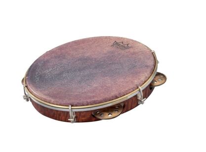 Bęben akustyczny 10" Pandeiro Choro PD8210-81-113
