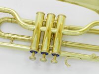 Puzon tłokowy C Amati ROTT RVT272A-O - 10