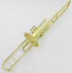 Puzon tłokowy C Amati ROTT RVT272A-O - 12