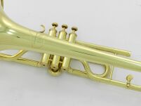 Puzon tłokowy C Amati ROTT RVT272A-O - 15