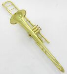 Puzon tłokowy C Amati ROTT RVT272A-O - 17