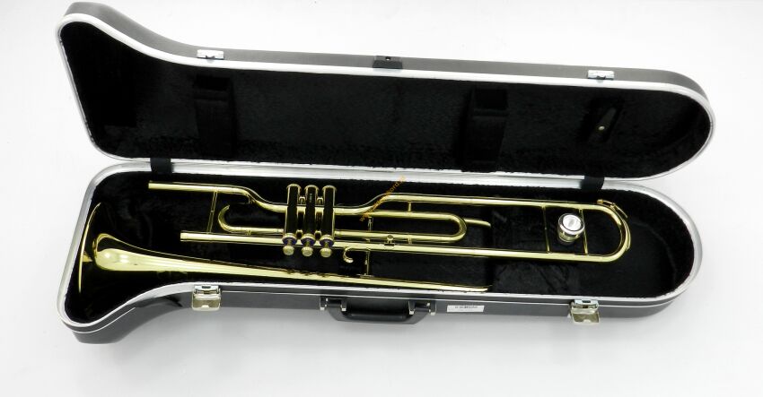 Puzon tłokowy C Amati ROTT RVT272A-O