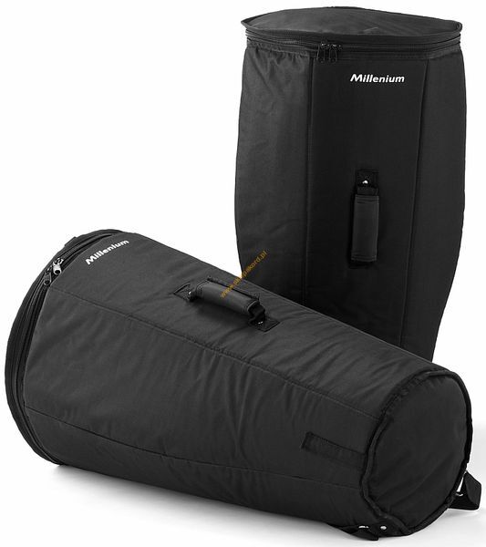Pokrowce na conga Millenium Conga Bag Set 1011