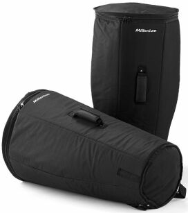 Pokrowce na conga Millenium Conga Bag Set 1011