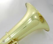 Tuba Cerveny C CCB 682-5 DR25-117 - 3