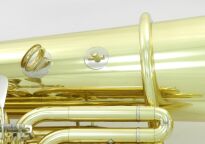Tuba Cerveny C CCB 682-5 DR25-117 - 5