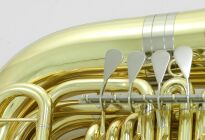 Tuba Cerveny C CCB 682-5 DR25-117 - 6