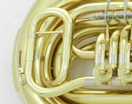 Tuba Cerveny C CCB 682-5 DR25-117 - 7