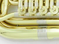 Tuba Cerveny C CCB 682-5 DR25-117 - 8