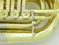 Tuba Cerveny C CCB 682-5 DR25-117 - 9