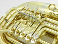 Tuba Cerveny C CCB 682-5 DR25-117 - 13