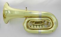 Tuba Cerveny C CCB 682-5 DR25-117 - 15