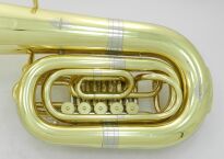 Tuba Cerveny C CCB 682-5 DR25-117 - 16