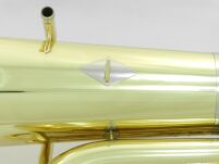 Tuba Cerveny C CCB 682-5 DR25-117 - 18