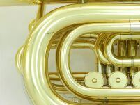 Tuba Cerveny C CCB 682-5 DR25-117 - 19