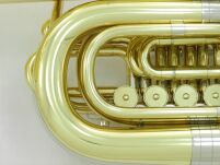 Tuba Cerveny C CCB 682-5 DR25-117 - 20