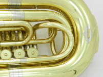Tuba Cerveny C CCB 682-5 DR25-117 - 22