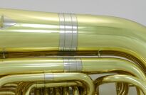 Tuba Cerveny C CCB 682-5 DR25-117 - 23