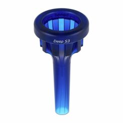 Ustnik do tuby Brand S3 B plastik