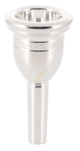 Ustnik do tuby PERANTUCCI PT-50+