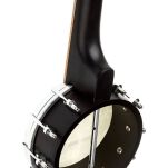 Ukulele Harley Benton BJU-10 Banjo Ukulele Bundle + pokrowiec - 8