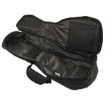 Ukulele Harley Benton BJU-10 Banjo Ukulele Bundle + pokrowiec - 14