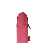 Pokrowiec na pałkę mażoretkową BELTI PNPF80 Z10 różowy - 3