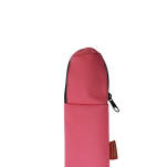 Pokrowiec na pałkę mażoretkową BELTI PNPF80 Z10 różowy - 3