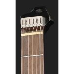 Gitara elektryczna bez główki Hils Next HN5 Black LH - 3