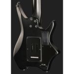 Gitara elektryczna bez główki Hils Next HN5 Black LH - 4