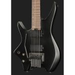 Gitara elektryczna bez główki Hils Next HN5 Black LH - 5