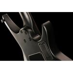 Gitara elektryczna bez główki Hils Next HN5 Black LH - 8