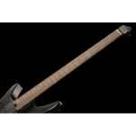 Gitara elektryczna bez główki Hils Next HN5 Black LH - 9