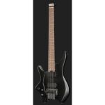 Gitara elektryczna bez główki Hils Next HN5 Black LH - 13