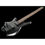 Gitara elektryczna bez główki Hils Next HN5 Black LH - 14
