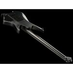 Gitara elektryczna bez główki Hils Next HN5 Black LH - 15