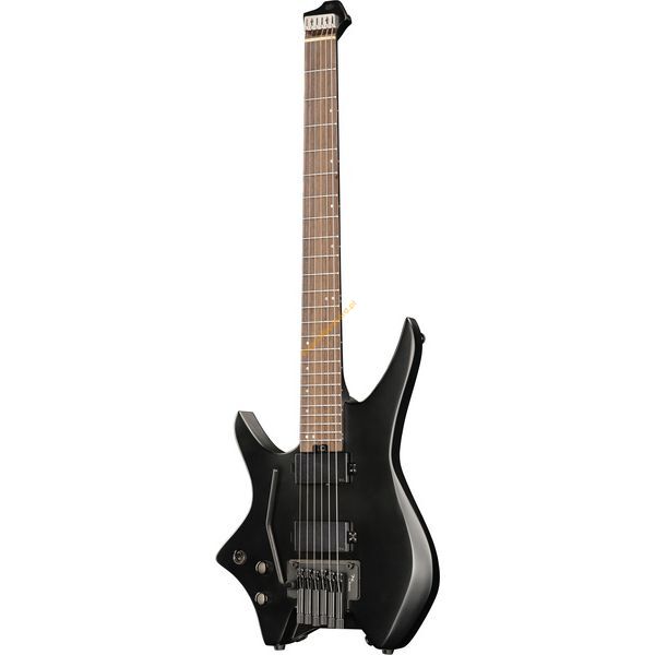 Gitara elektryczna bez główki Hils Next HN5 Black LH