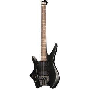 Gitara elektryczna bez główki Hils Next HN5 Black LH