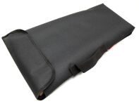 Dzwonki chromatyczne 27-tonowe AKORD + pok czarny + naklejki - 5