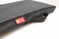 Dzwonki chromatyczne 27-tonowe AKORD + pok czarny + naklejki - 7